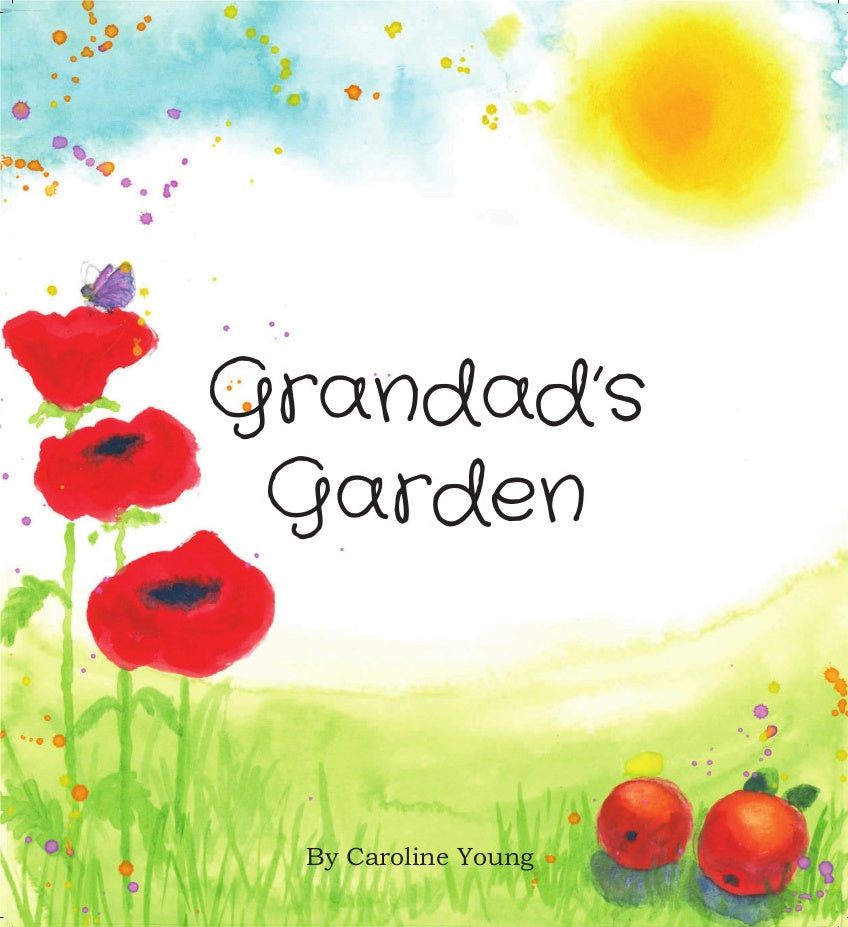 Grandad's Garden