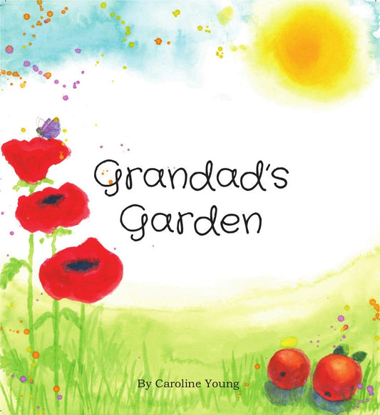 Grandad's Garden